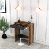 Schminktisch mit Schublade und 15 Fächern 70x40cm Lizbon Sales
