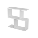 Beistelltisch für Sofa mit Regalen 60x20cm Life Katalog