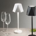 Tischlampe kabellose tragbar Touch für drinnen und draußen Fiji Auswahl