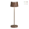 Tischlampe kabellos, dimmbar Touch für drinnen und draußen Macao Aktion