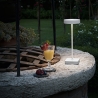 Tischlampe kabellos dimmbar Touch für drinnen und draußen Tap Verkauf