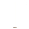 Stehlampe dimmbar LED aus Metall H165cm Genius T Angebot