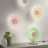 Tischlampe LED mit Streuglas Candy LT Rabatte