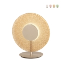Tischlampe LED mit Streuglas Candy LT Aktion