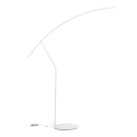 Stehlampe LED dimmbar Metall H202cm Folaga Katalog