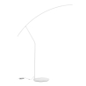 Stehlampe LED dimmbar Metall H202cm Folaga Katalog