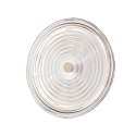 Wandlampe aus Glas LED Ø28cm Jokey AP Maße