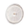 Wandlampe aus Glas LED Ø28cm Jokey AP Maße
