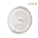 Wandlampe aus Glas LED Ø28cm Jokey AP Verkauf