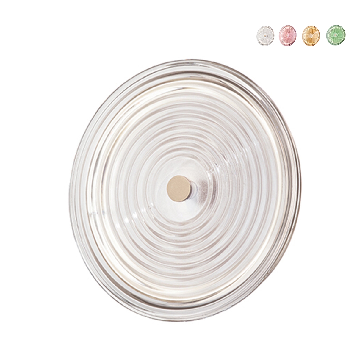 Wandlampe aus Glas LED Ø28cm Jokey AP Verkauf Wandlampe aus Glas LED Ø28cm Jokey AP Verkauf
