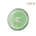 Wandlampe aus Glas LED Ø28cm Jokey AP Aktion