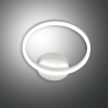 Wandleuchte LED rund im modernen Design Skyround-P Angebot