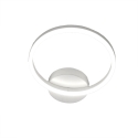 Wandleuchte LED rund im modernen Design Skyround-P Sales