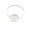 Wandleuchte LED rund im modernen Design Skyround-P Sales