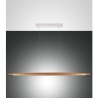 Hängelampe modern aus Holz LED für Küche und Wohnzimmer Ribot-S Angebot
