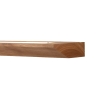 Wandleuchte aus Holz und Glas LED mit Dimmer Linus Sales