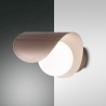 Wandleuchte LED modern aus mundgeblasenem Glas Adria-P Angebot