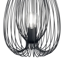 Tischlampe modern mit Metallkäfig Camp-T Katalog