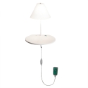 Wandleuchte LED mit Dimmer und USB für das Schlafzimmer Goodnight Angebot
