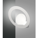 Wandleuchte LED Design aus Metall mit Dimmer Hector Angebot