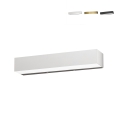 Wandleuchte LED im modernen Metalldesign Mistral Aktion