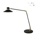 Tischlampe LED Schreibtisch mit schwenkbaren Armen Panarea Aktion