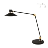 Tischlampe LED Schreibtisch mit schwenkbaren Armen Panarea Aktion