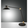 Tischlampe LED Schreibtisch mit schwenkbaren Armen Panarea Sales