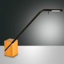 Tischlampe LED modern mit schwenkbarem Licht Viktor Angebot