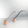 Tischlampe LED modern mit schwenkbarem Licht Viktor Lagerbestand