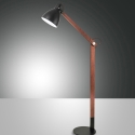 Stehlampe im skandinavischen Stil für Wohnzimmer Büro Sveva-A Sales