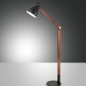Stehlampe im skandinavischen Stil für Wohnzimmer Büro Sveva-A Sales