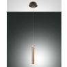 Hängelampe LED modern mit röhrenförmigem Diffusor Prado-C Sales