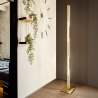 Stehlampe LED modernes Design für Wohnzimmer Ling-A Verkauf