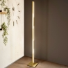 Stehlampe LED modernes Design für Wohnzimmer Ling-A Angebot