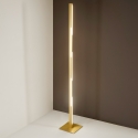 Stehlampe LED modernes Design für Wohnzimmer Ling-A Sales