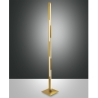 Stehlampe LED modernes Design für Wohnzimmer Ling-A Rabatte