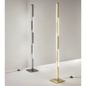 Stehlampe LED modernes Design für Wohnzimmer Ling-A Auswahl