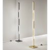 Stehlampe LED modernes Design für Wohnzimmer Ling-A Auswahl
