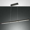 Hängelampe LED Küchen Wohnzimmer im modernen rechteckigen Design Ling-S Angebot