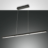 Hängelampe LED Küchen Wohnzimmer im modernen rechteckigen Design Ling-S Angebot