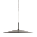 Hängelampe modern mit kreisförmigem LED-Diffusor Kasa Angebot