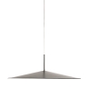 Hängelampe modern mit kreisförmigem LED-Diffusor Kasa Angebot