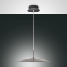 Hängelampe modern mit kreisförmigem LED-Diffusor Kasa Verkauf
