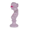 Skulptur modern aus Harz dekorative Büste im neoklassischen Stil Snark-X Angebot