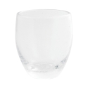 6er-Set Trinkgläser transparent 300ml aus mundgeblasenem Glas Acapulco Verkauf
