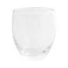 6er-Set Trinkgläser transparent 300ml aus mundgeblasenem Glas Acapulco Verkauf