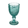 Set aus 6 Syrah-Weingläsern 265 ml mit Arabesken-Dekor aus Glas Sales