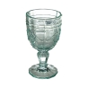 Set aus 6 Syrah-Weingläsern 265 ml mit Arabesken-Dekor aus Glas Katalog