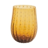 6er-Set Wassergläser 240 ml aus Glas mit Struktur Shiraz Katalog